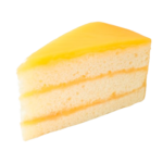 Orange Cake