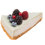 Berry Cheesecake
